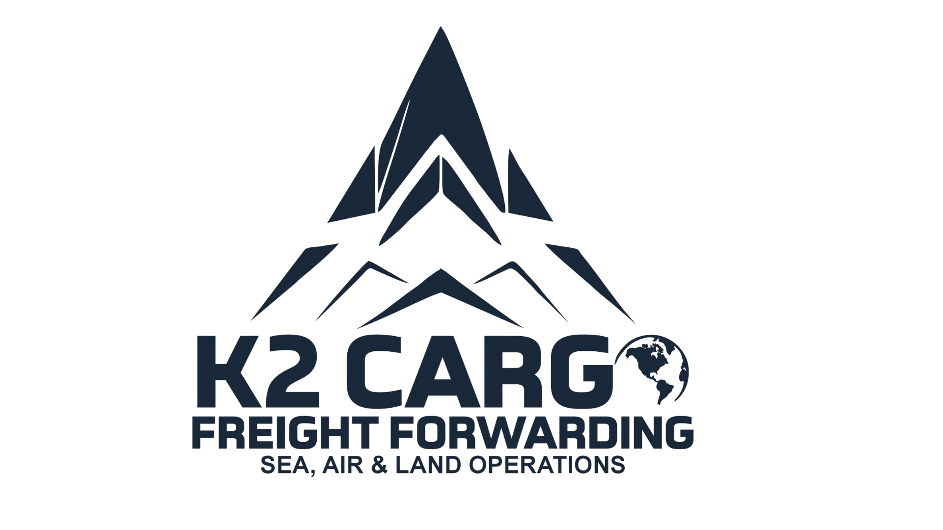 K2 Cargo Freight Forwarding