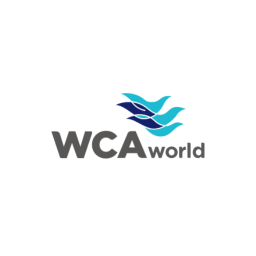 WCA World Alliance Network Logo
